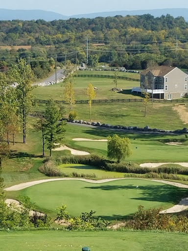 Golf Course «Rock Harbor Golf Course», reviews and photos, 365 Rock Harbor Dr, Winchester, VA 22602, USA