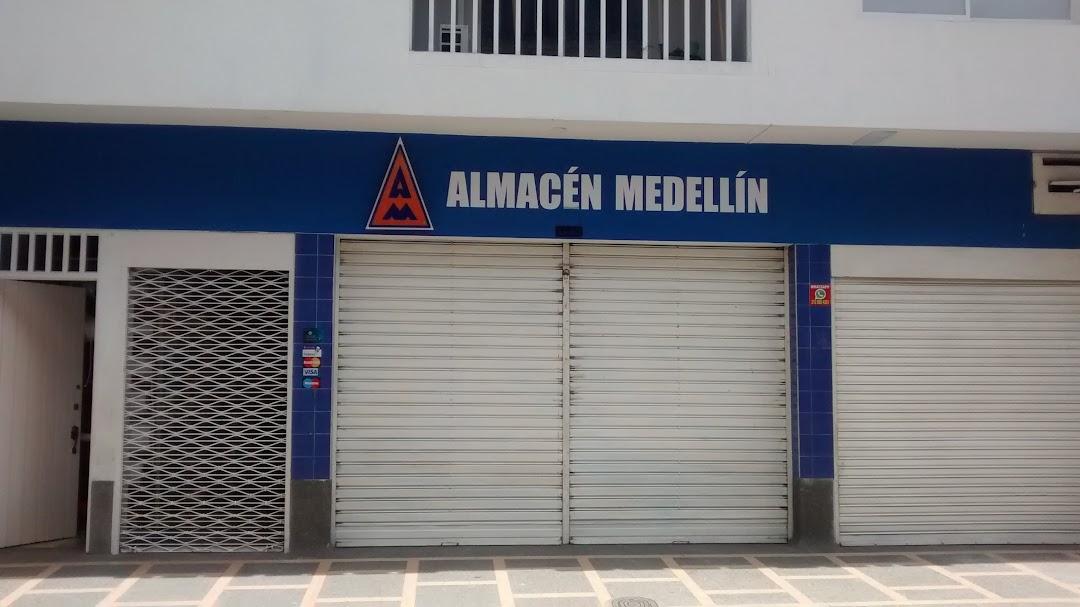 Almacén Medellin
