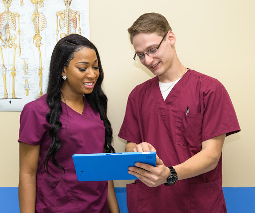 Business School «Hunter Business School - Levittown Campus», reviews and photos