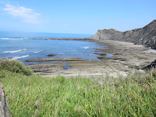 Playa De Sakoneta
