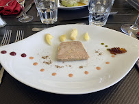 Foie gras du Restaurant français Restaurant La Bergerie 86340 à Nieuil-l'Espoir - n°12