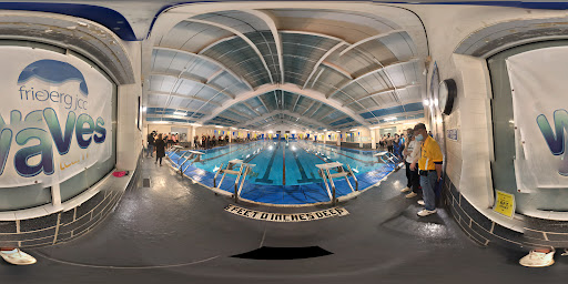 Community Center «Barry & Florence Friedberg JCC», reviews and photos, 15 Neil Ct, Oceanside, NY 11572, USA