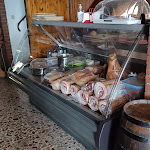 Photo n°8 de l'avis de Bruna.a fait le 05/10/2023 à 15:05 sur le  Taverna Al Castello à Vigoleno