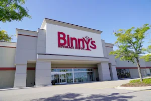 Binny's Beverage Depot - Arlington Heights image