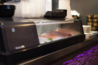Atmosphère du Restaurant japonais S sushi boulogne à Boulogne-Billancourt - n°3