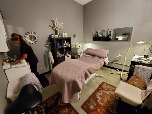Hair Salon «Milan Salon & Spa», reviews and photos, 2330 N Alma School Rd #134, Chandler, AZ 85224, USA