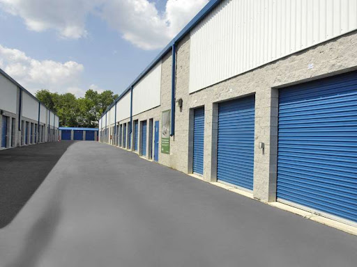 Storage Facility «Extra Space Storage», reviews and photos, 2700 Whitney Pl, District Heights, MD 20747, USA