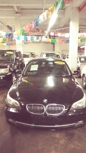 Used Car Dealer «Federal Auctioneers», reviews and photos, 110 E 138th St, Bronx, NY 10451, USA