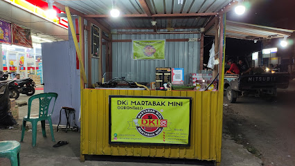 Martabak Mini DKI OK OC Isimu