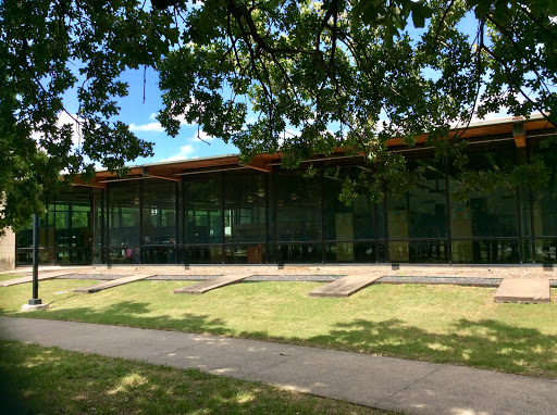 Grauwyler Park Branch Library