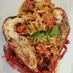 Photo n°1 de l'avis de Ely.l fait le 02/12/2023 à 13:13 sur le  Ristorante Cristallo à Riccione