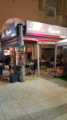 Le Niçois à Fréjus