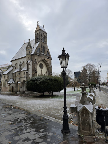 Kaplnka svätého Michala - Košice