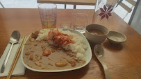 Curry du Restaurant japonais RAMEN LIFE à Montpellier - n°2