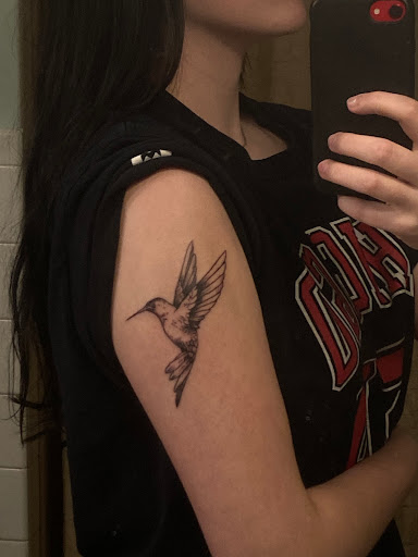 Explore chinese symbol tattoo ideas, creative tattoo ideas in Rockford, available at Euro Tattoo