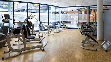 GYM PFITZENMEIER PREMIUM CLUB HEIDELBERG