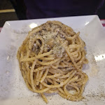 Photo n°2 de l'avis de Jes.e fait le 14/11/2023 à 14:17 sur le  L'antica Fraschetta à Rome