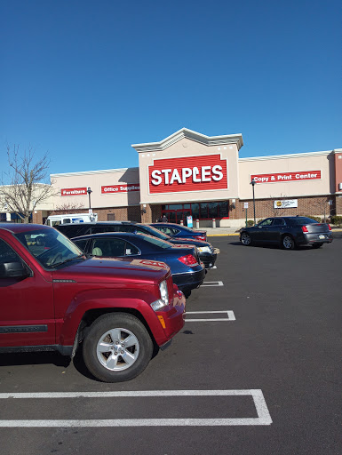 Office Supply Store «Staples», reviews and photos, 2329 Street Rd, Bensalem, PA 19020, USA
