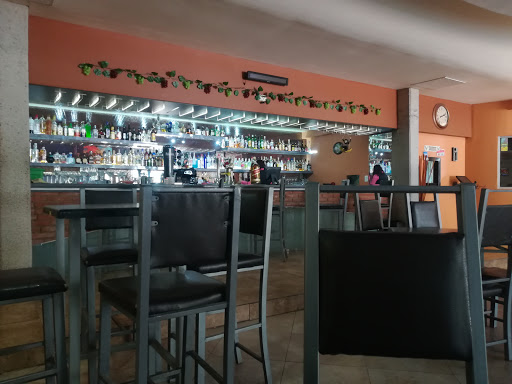 El Corral - Restaurante Bar