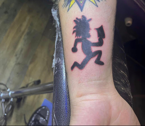 Explore tattoo ideas indian, creative tattoo ideas in Lavonia, available at New Moon Tattoo LLC