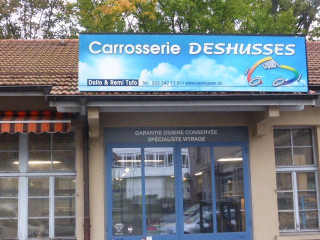 deshusses.ch