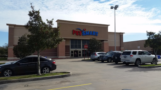 Pet Supply Store «PetSmart», reviews and photos, 1921 Gulf Fwy S, Dickinson, TX 77539, USA