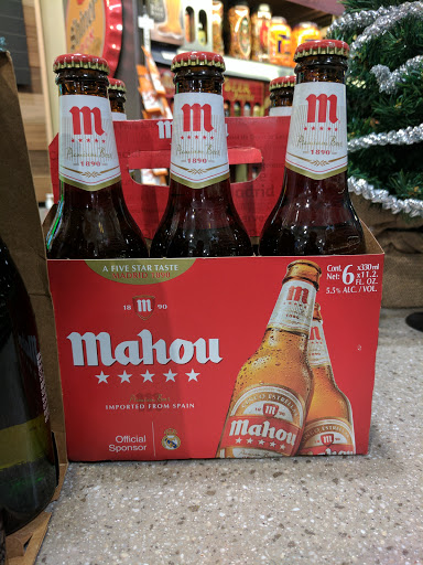 Wine Store «Total Wine & More», reviews and photos, 801 S University Dr G100, Plantation, FL 33324, USA