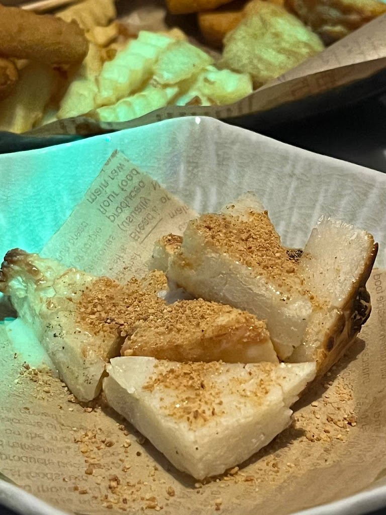 月芭仔餐酒館 的照片