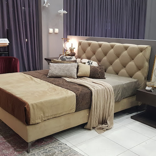 ALTANIS FURNITURE - Ξυλουργός