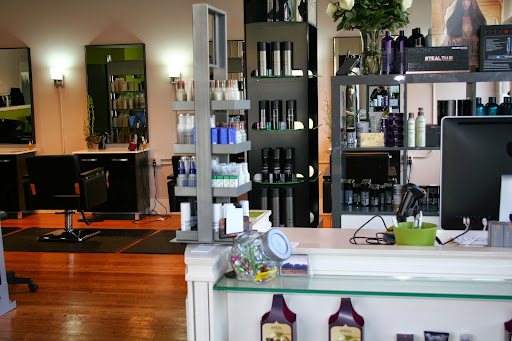 Beauty Salon «Olive Beauty Lounge», reviews and photos, 701 NW 70th St, Seattle, WA 98117, USA