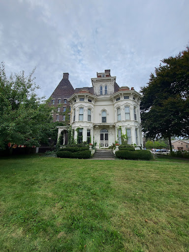 Performing Arts Theater «Collingwood Arts Center Inc», reviews and photos, 2413 Collingwood Blvd, Toledo, OH 43620, USA