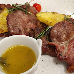 Photo n°1 de l'avis de Tina.a fait le 04/09/2022 à 15:00 sur le  The Hole in the Wall / O Buraco na Parede à Funchal