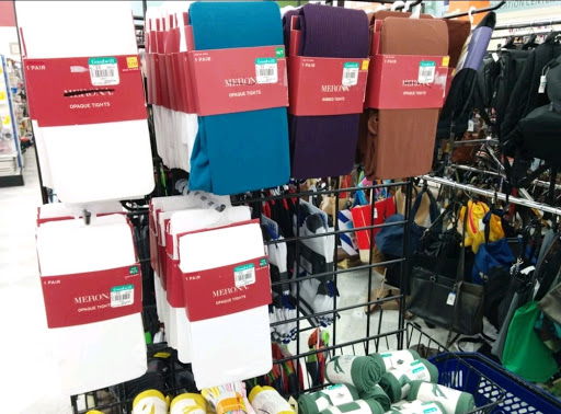 Thrift Store «Goodwill Everett South», reviews and photos