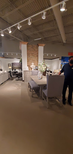 Furniture Store «Ashley Furniture HomeStore», reviews and photos, 401 N Jackson Rd, Pharr, TX 78577, USA