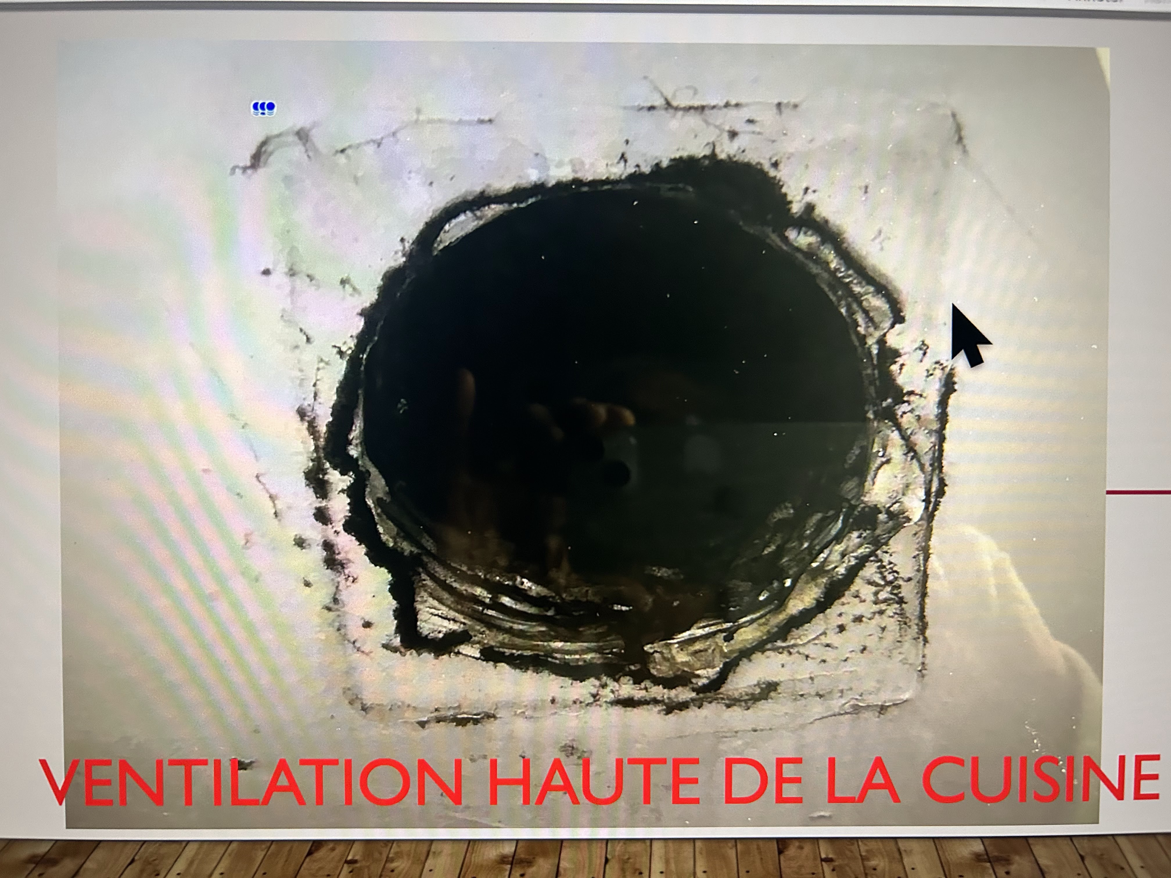Photo n° 33 de l'avis de Gérard.a fait le 14/10/2022 à 10:53