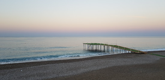 Sea Garden beach II