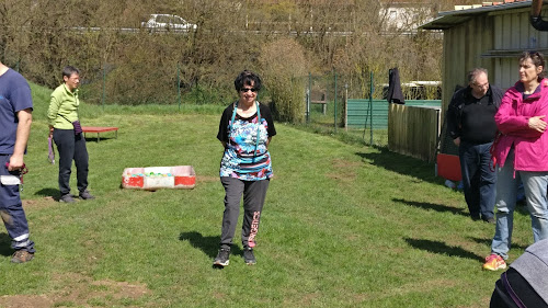 Club canin Bouxières-aux-Dames à Bouxières-aux-Dames