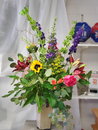 Florist «Arcadia Flowers», reviews and photos, 4835 E Indian School Rd, Phoenix, AZ 85018, USA