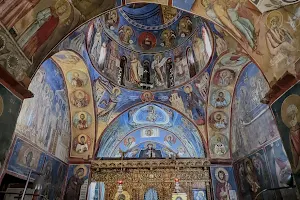 Monastery of the Virgin Mary of Arakas image
