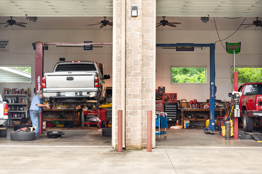 Auto Repair Shop «Colony Car Care», reviews and photos, 7319 Elm St, The Colony, TX 75056, USA