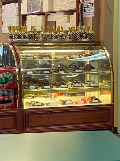 Ice Cream Shop «Thomas Sweet», reviews and photos, 3214 P St NW, Washington, DC 20007, USA