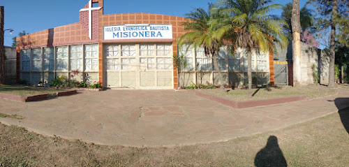 Iglesia Evangélica Bautista Misionera