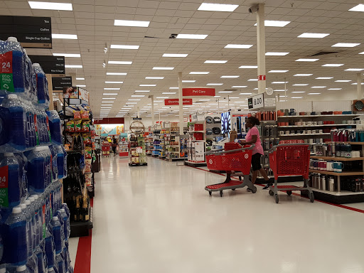 Department Store «Target», reviews and photos, 2610 Bishop Dr, San Ramon, CA 94583, USA