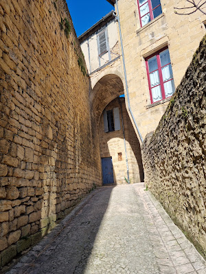 Maisonnette au coeur de la Cité Médiévale à Sarlat-la-Canéda