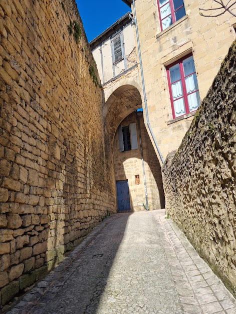 Maisonnette au coeur de la Cité Médiévale à Sarlat-la-Canéda (Dordogne 24)