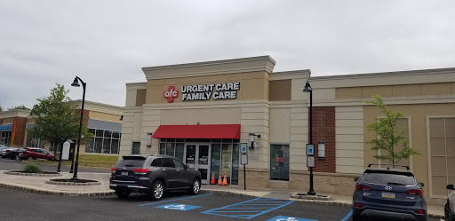 Shopping Mall «The Shops at Valley Square», reviews and photos, 1501 N Main St #200, Warrington, PA 18976, USA