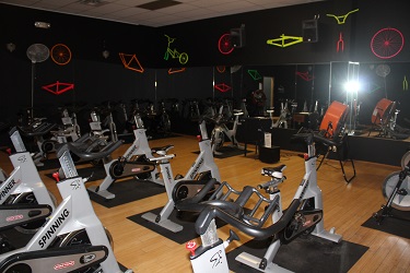 Gym «Powerhouse Gym», reviews and photos, 100 TX-332 #1328, Lake Jackson, TX 77566, USA