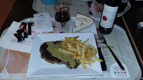 Frite du Restaurant familial Restaurant Flunch Schweighouse à Schweighouse-sur-Moder - n°13