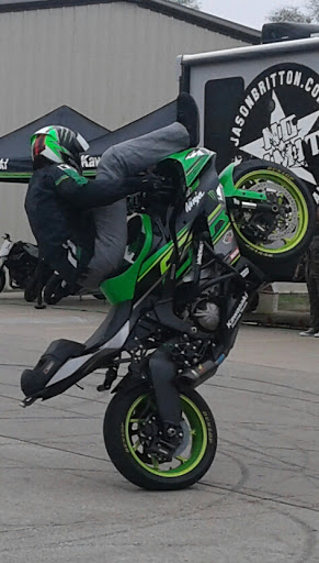 Motorcycle Dealer «Struthers Bros Kawasaki-Suzuki-Triumph», reviews and photos, 5191 NW 2nd St, Des Moines, IA 50313, USA