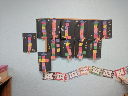 Day Care Center «Amazing Beginnings Montessori & Child Care», reviews and photos, 3239 70th St E, Inver Grove Heights, MN 55076, USA